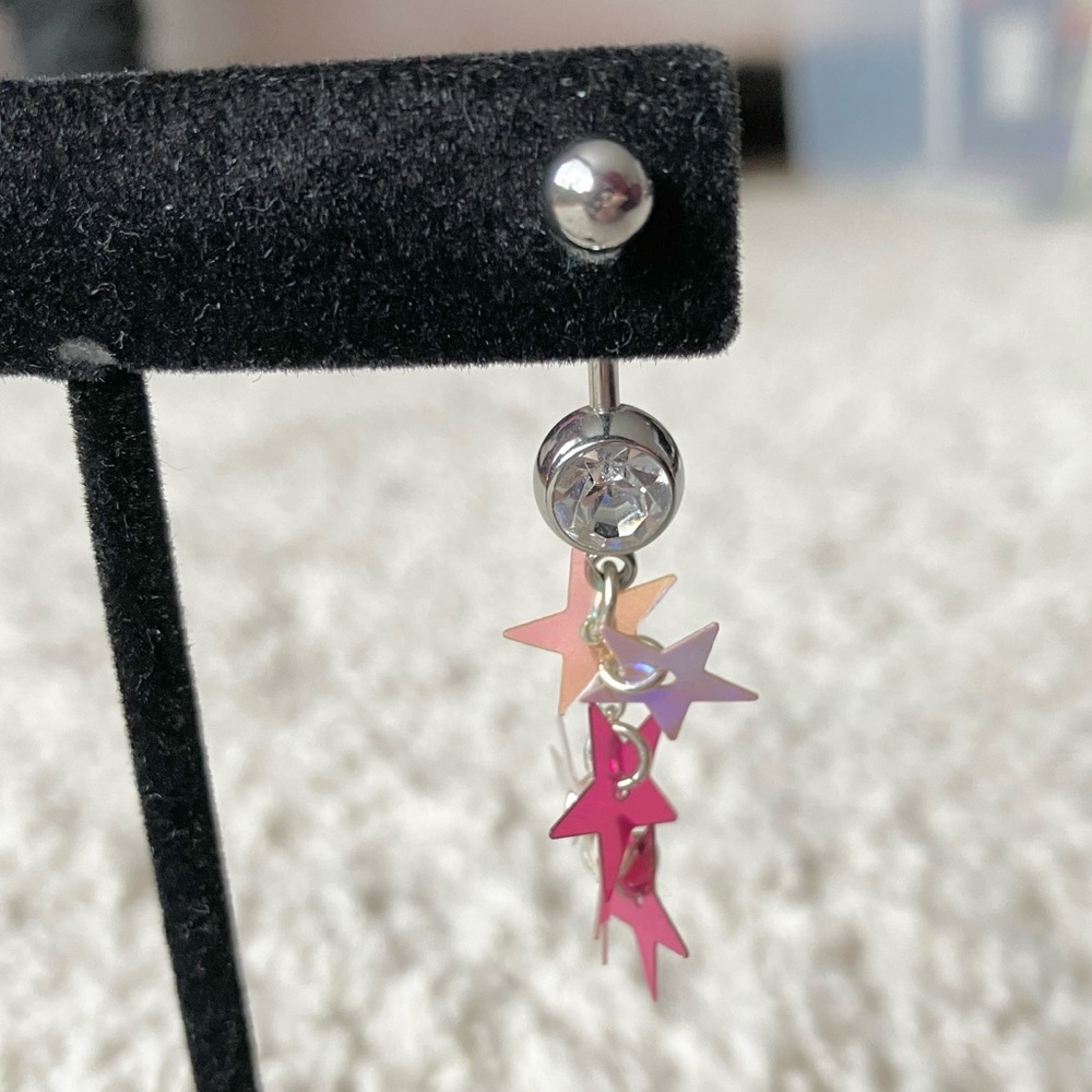 Claire’s | Belly Button Rings Bundle - Picture 7 of 9